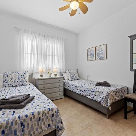 Apartmán Casahost Fuerteventura Golf La Guirra Exteriér fotografie