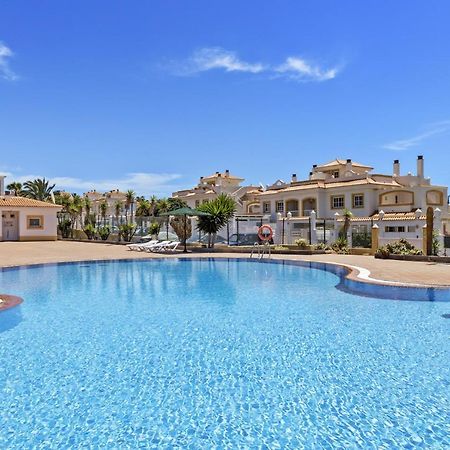 Apartmán Casahost Fuerteventura Golf La Guirra Exteriér fotografie