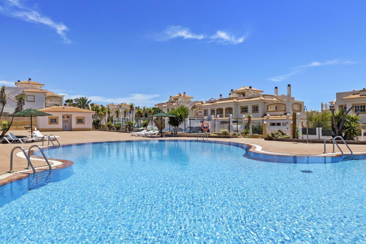 Apartmán Casahost Fuerteventura Golf La Guirra Exteriér fotografie