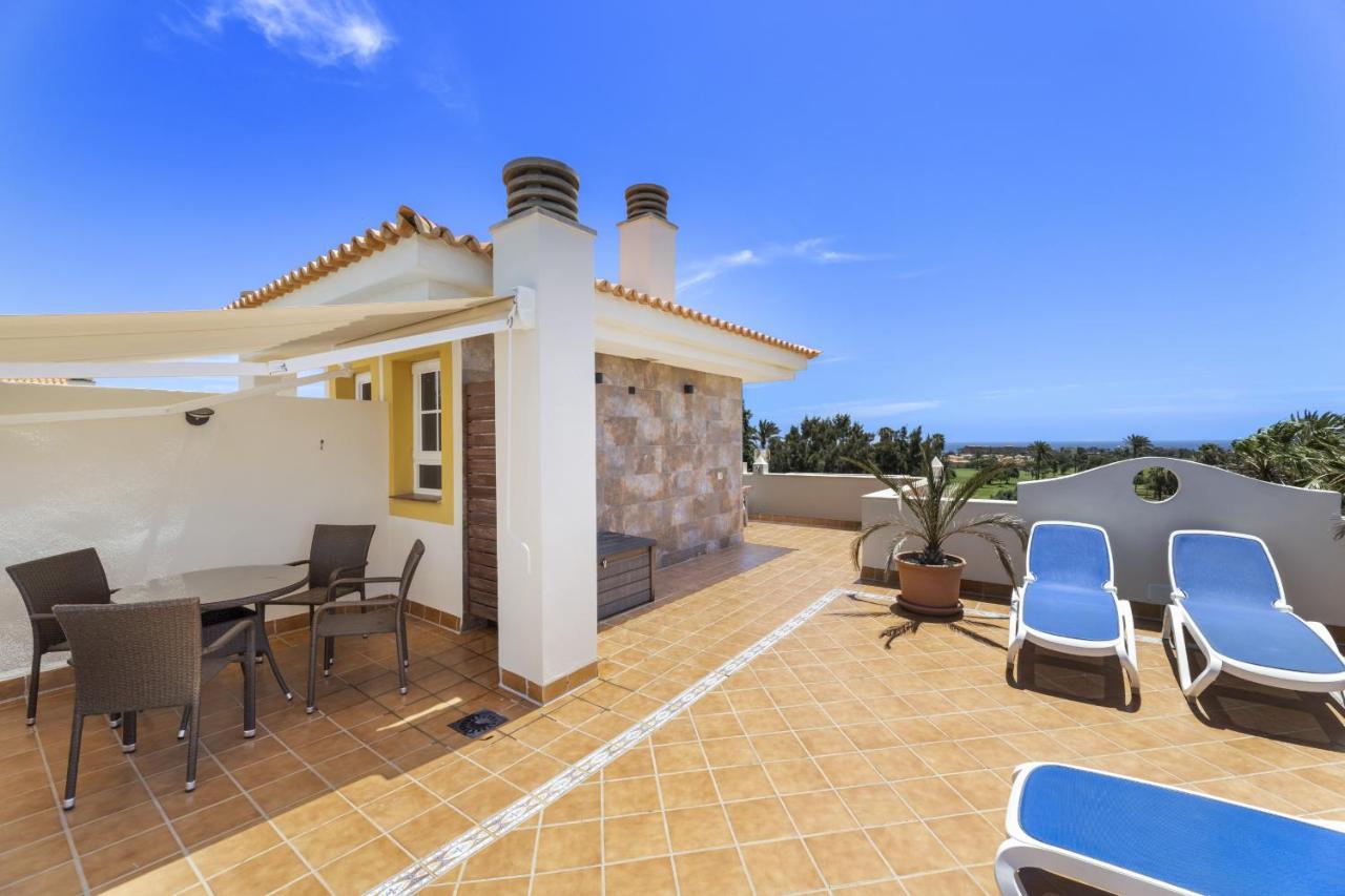 Apartmán Casahost Fuerteventura Golf La Guirra Exteriér fotografie