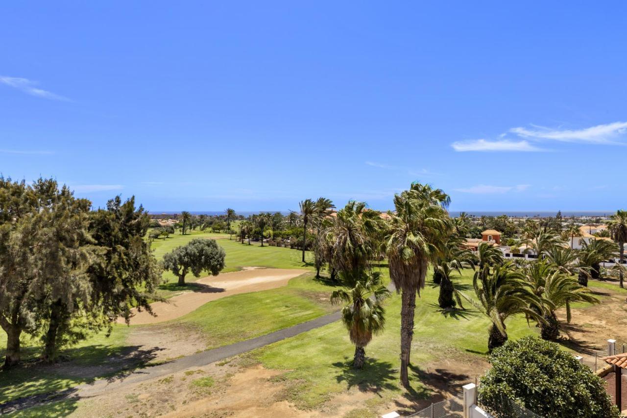 Apartmán Casahost Fuerteventura Golf La Guirra Exteriér fotografie