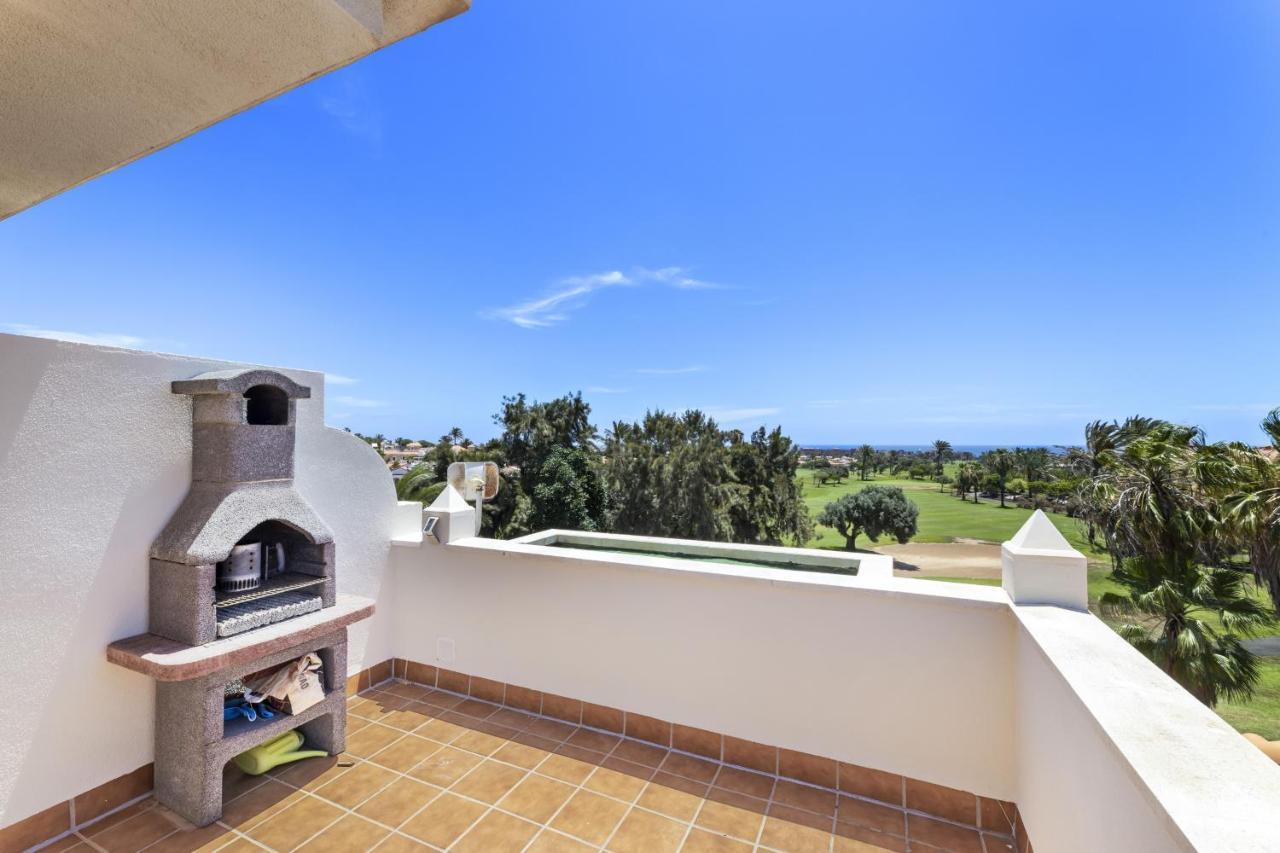 Apartmán Casahost Fuerteventura Golf La Guirra Exteriér fotografie