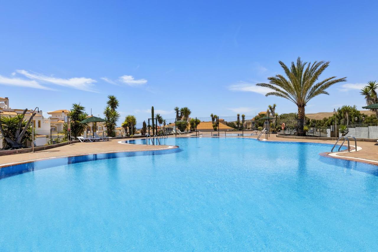 Apartmán Casahost Fuerteventura Golf La Guirra Exteriér fotografie