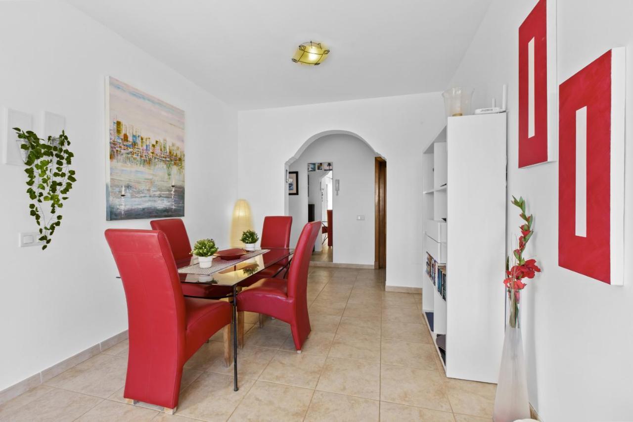 Apartmán Casahost Fuerteventura Golf La Guirra Exteriér fotografie