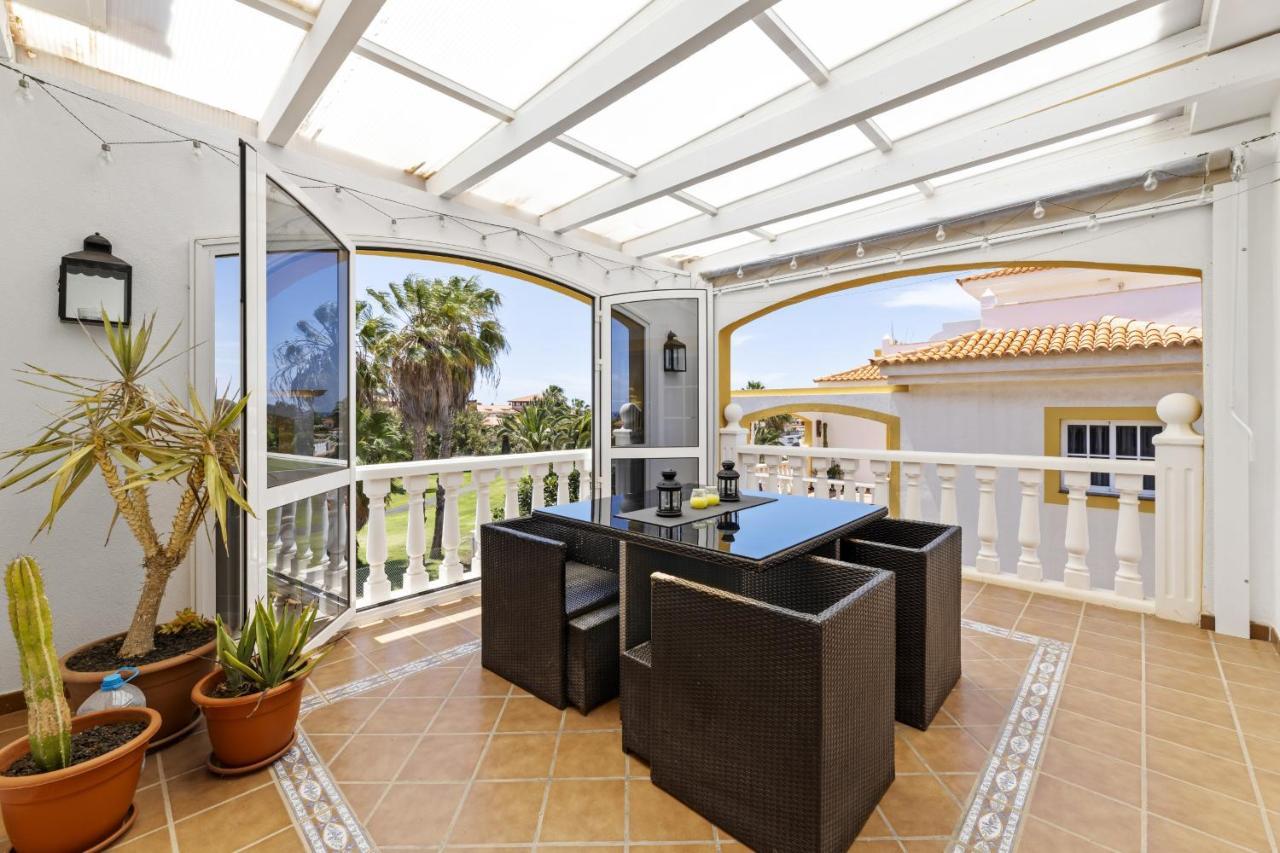 Apartmán Casahost Fuerteventura Golf La Guirra Exteriér fotografie